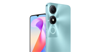 HONOR Play 40S w/ Snapdragon 480+ now official