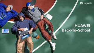 HUAWEI reveals Back-to-School lineup for MateBooks and MatePads