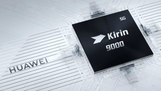 Huawei Kirin chips for smartphones might make a comeback
