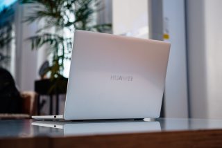 Huawei Matebook D14 (2023) Review
