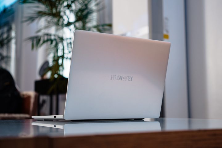 Huawei Matebook D14 17