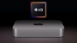 Mac Mini M3 Fi