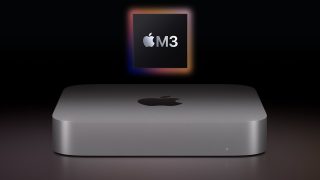 Apple M3-powered Mac Mini reportedly in the works