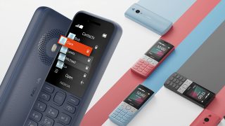 Nokia 150, 130 refreshed feature phones revealed