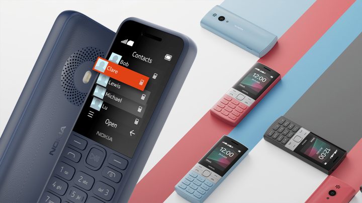 New Nokia 150 Nokia 130 2023 Fi
