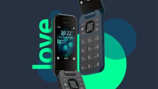 Nokia 2660 Flip is back in stock online
