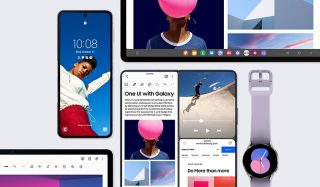Samsung One UI 6 Beta now available