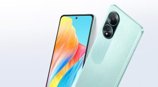 OPPO A58 now available in the Philippines