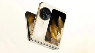 OPPO Find N3 Flip teased, features Hasselblad triple cameras