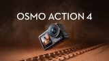 Osmo Action 4