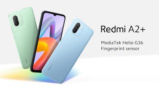 Redmi A2+ Plus specs, price in the Philippines
