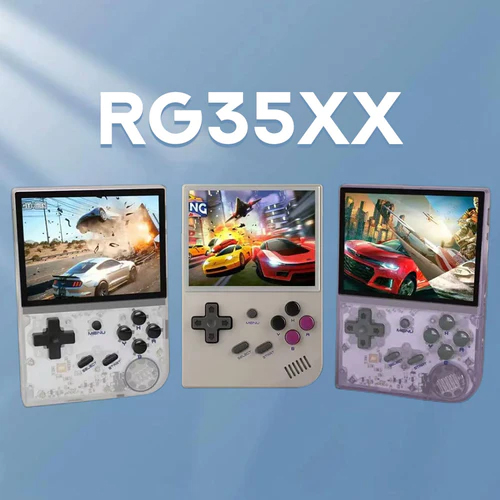 Rg35xx