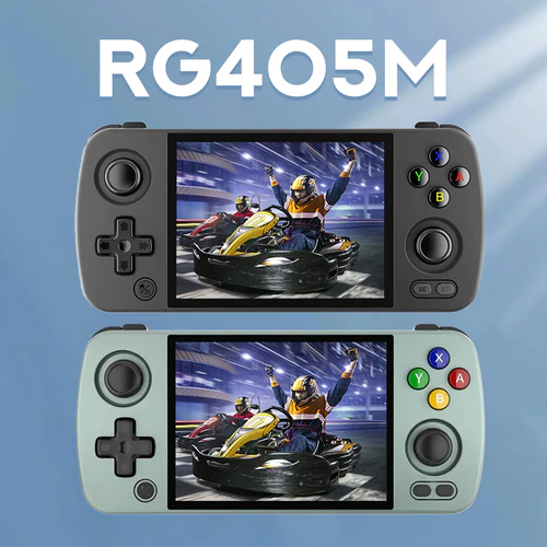 Rg405m