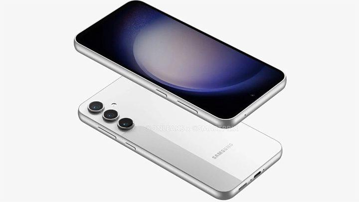 Samsung Galaxy S23 Fe
