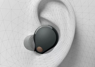Sony WF-1000XM5 available in the Philippines