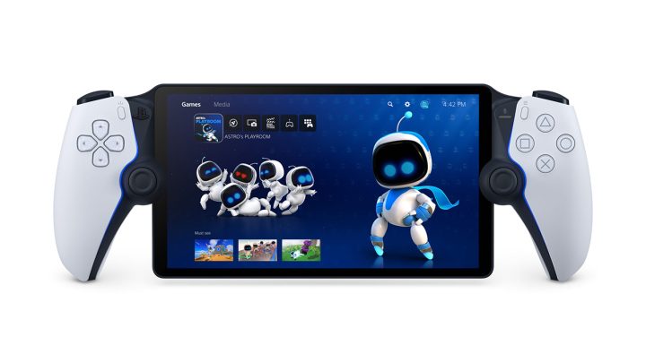Sony Playstation Portal Fi