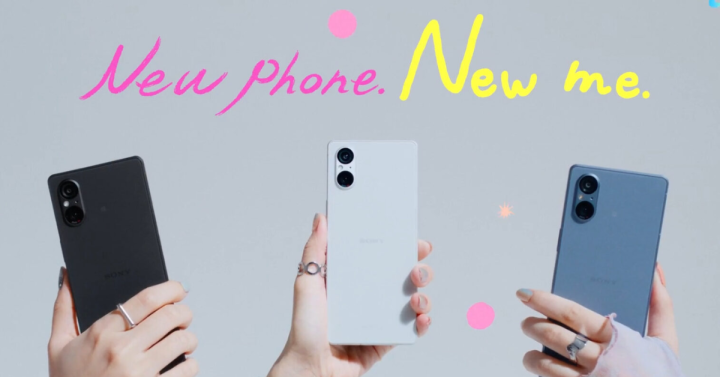 Sony Xperia 5 V