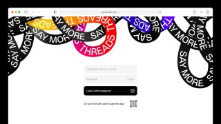Threads for web is finally here