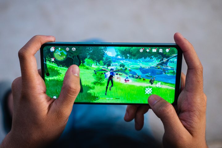 Vivo Y36 Gaming Feature 2