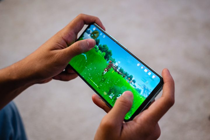 Vivo Y36 Gaming Feature 5