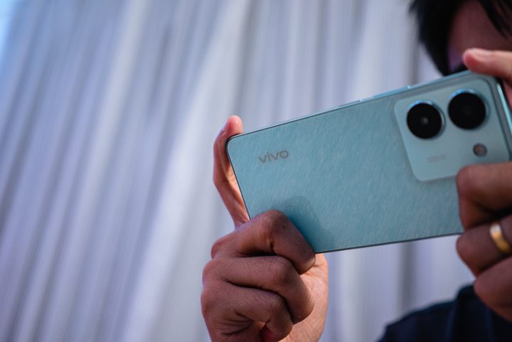 Vivo Y36 Gaming Feature 6