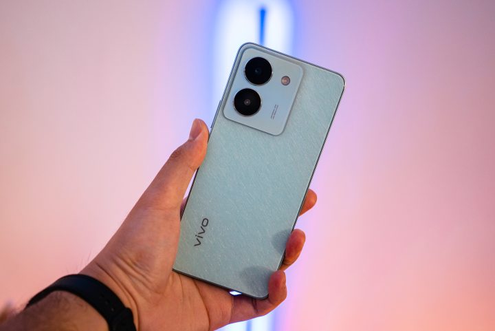 Vivo Y36 Gaming Feature 7