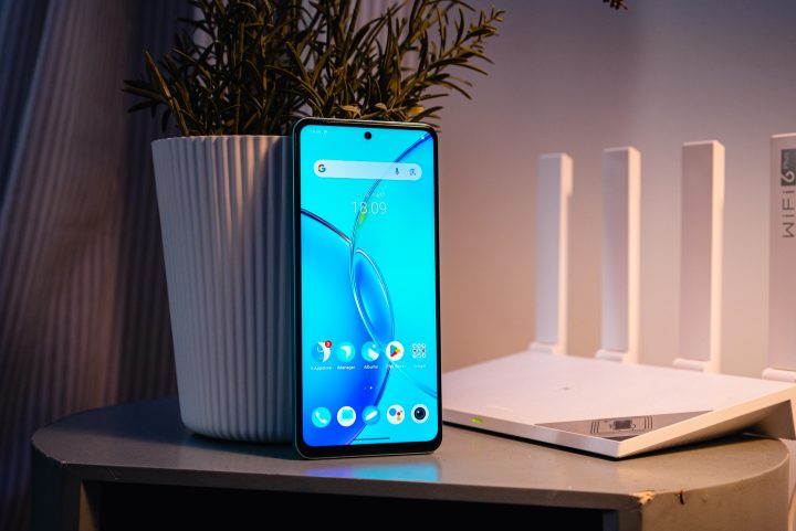 Vivo Y36 Gaming Feature 8