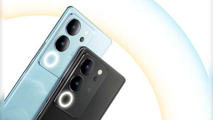 Vivo V29 Fi