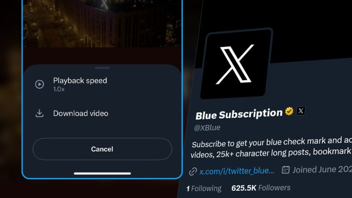 X, formerly Twitter, now lets paid users hide their checkmarks