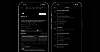 X takes aim at LinkedIn by introducing its new job hiring feature