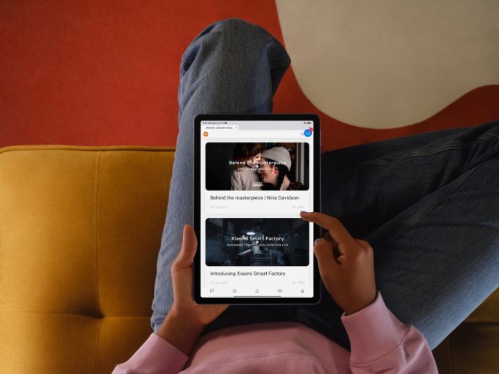 Xiaomi Redmi Pad SE kv