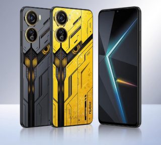 ZTE nubia Neo 5G to arrive in the Philippines