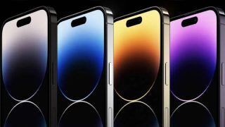 Major Apple Leak Reveals iPhone Development Plans Until 2027