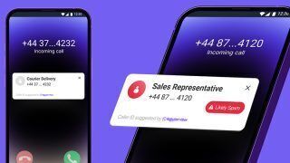 Viber Introduces Caller ID Feature to Combat Spam Calls in the Philippines