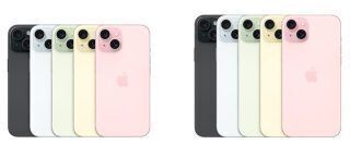 Apple iPhone 15 and 15 Plus announced!