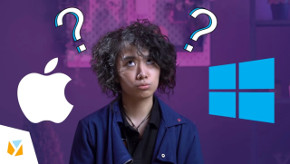 WATCH: Mac vs Windows in 2023