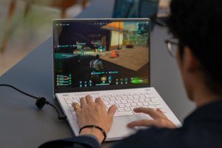 ASUS ROG Zephyrus G14 2023 (GA402XI) Review