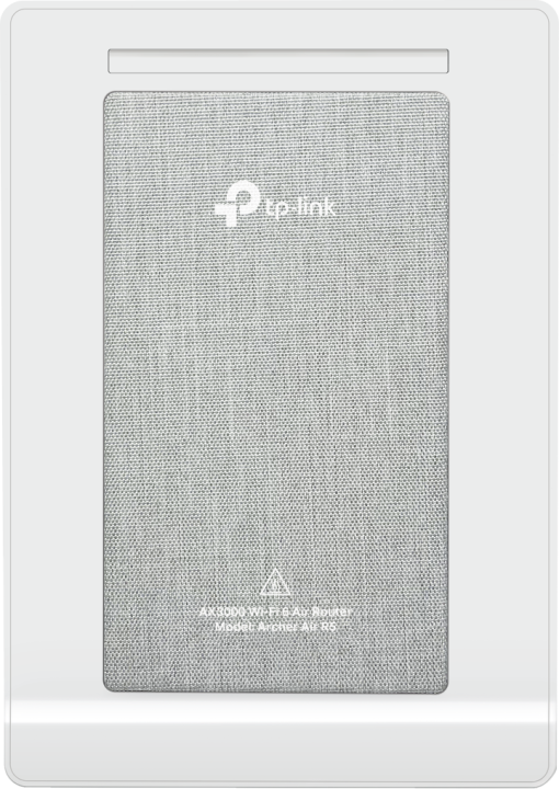 Archer Air R5 Back