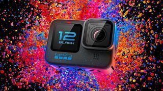 GoPro HERO12 Black revealed