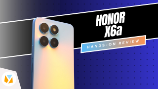 WATCH: HONOR X6a - Hands On Review