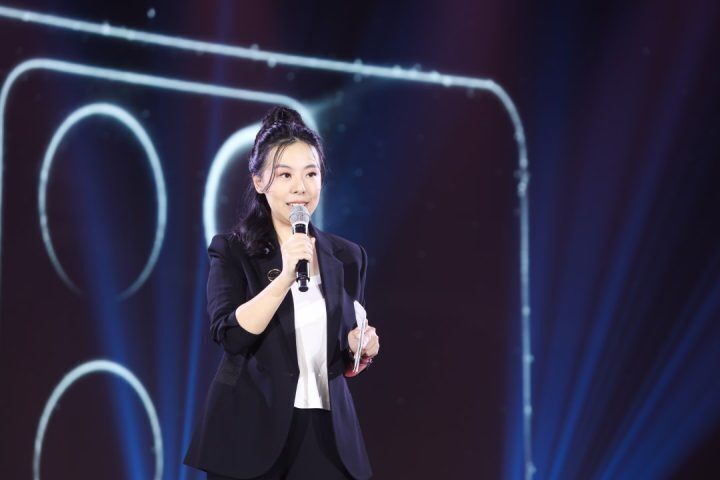 Liu Lu (yuga Fi)