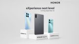 Main Kv Honor To Complete 2023 X Series With The Affordable Yet Powerful Honor X6a, X5 Plus, And Pad X9