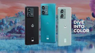 Motorola Edge 40 Neo now official: 144Hz AMOLED, MTK Dimensity 7030
