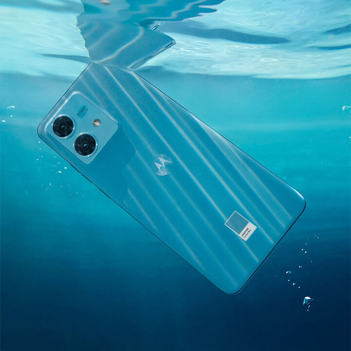 Motorola Edge 40 Neo Hero
