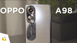 WATCH: OPPO A98 5G Hands-On Review