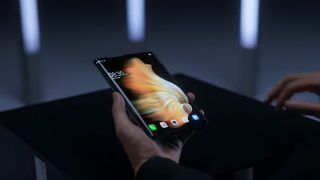 Tecno Phantom Ultimate concept unveiled