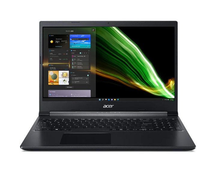 Acer Aspire 7 Home Credit
