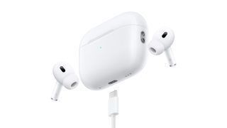 Apple AirPods Pro (2nd gen) also gets USB-C
