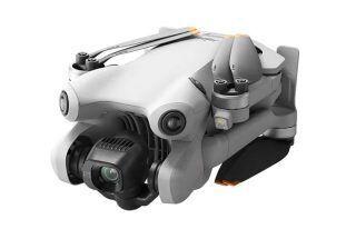 DJI Mini 4 Pro announced