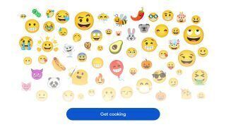 Gboard's Emoji Kitchen now available for everyone